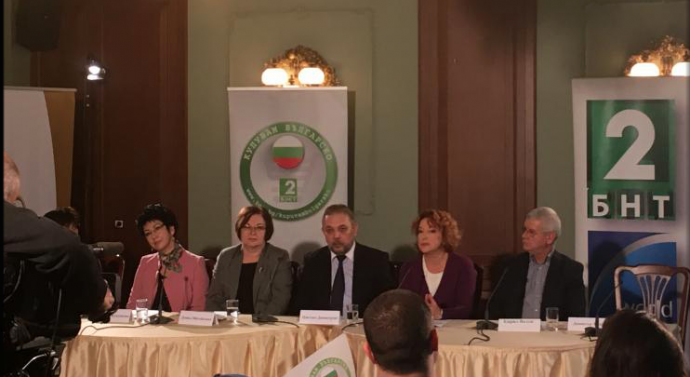 Националното сдружение на общините защитава българските производители