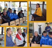 Политиката за развитието на спорта в община Троян – постижения и перспективи