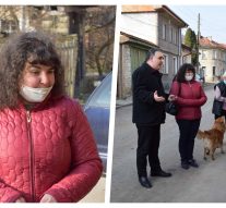 Татяна Стойкова е новият кмет на село Калейца