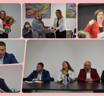 Първа среща на кандидатите на БСП за 47 ОНС в Троян
