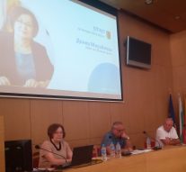 Отчет на кмета на община Троян за мандат 2019–2023 година