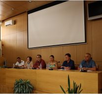 Кандидати на БСП за кметове на кметства в община Троян