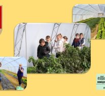 Троян – първата в България община земеделски производител