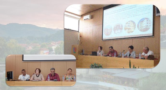 Общинска конференция на БСП – Троян