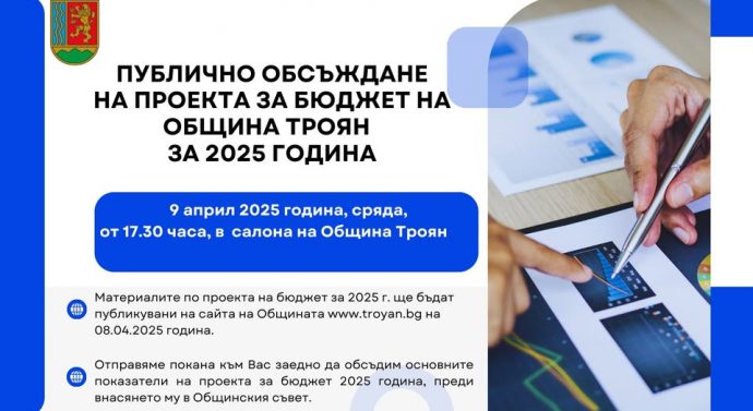 Бюджет 2025