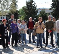 Честит Първи май – Международен ден на труда!