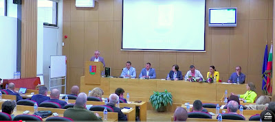 Декларация на групата общински съветници относно проблемите в образованието в общината