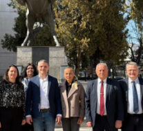 Регистрация на листата на БСП – 11 МИР (Ловеч)