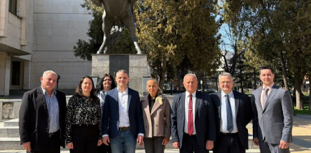 Регистрация на листата на БСП – 11 МИР (Ловеч)