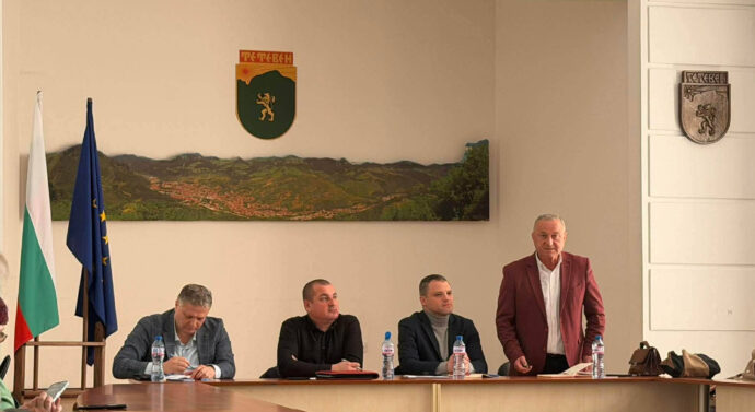 В Тетевен – тревогите на хората