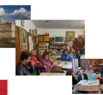 Справедливи доходи и силно здравеопазване за всяко населено място