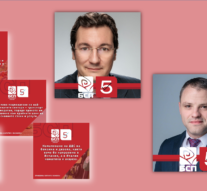 Среща с Крум Зарков и Николай Бериевски