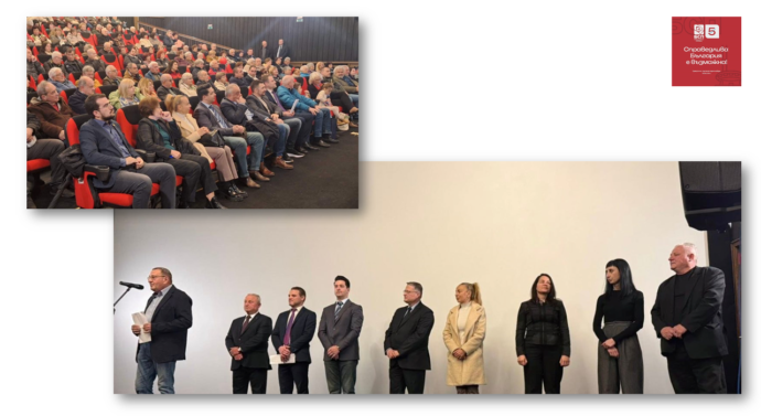 БСП даде старт на кампанията си в Ловеч