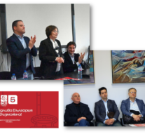 Подкрепа за Николай Бериевски и Крум Зарков в битката за лява България