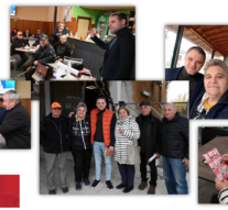 Да получим това, което сме създали!