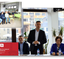 Дипломацията е единственият път към траен мир