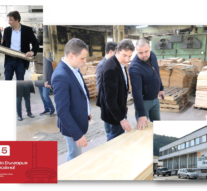 В Черни Осъм: кооперациите са модел за икономическа солидарност и сигурност