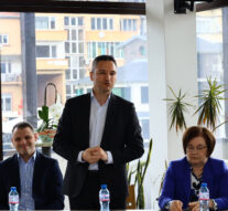 Кристиан Вигенин за мира и войната