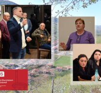 В Градежница:  среща с  три поколения леви хора