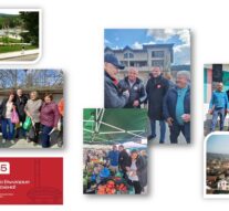 Време е за социална държава, в която хората да са на първо място