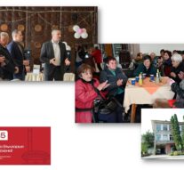 Николай Бериевски: Връщаме държавата на хората