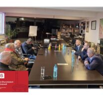 Кристиан Вигенин: да се погрижим за българския бизнес!